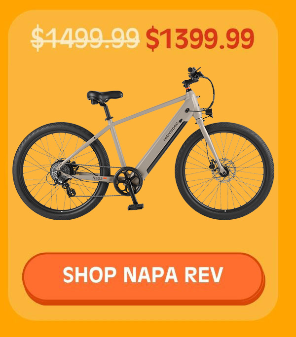 SHOP NAPA REV