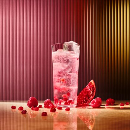 Desi Daru + Tonic