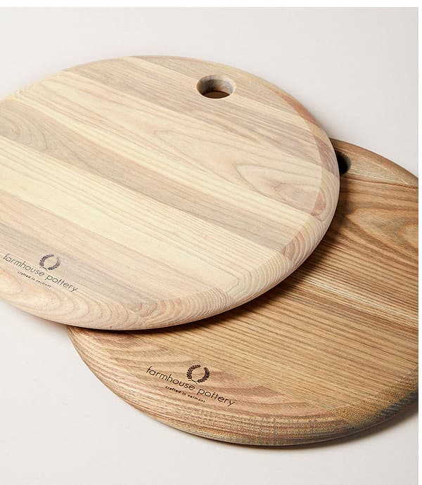 Cheese Board