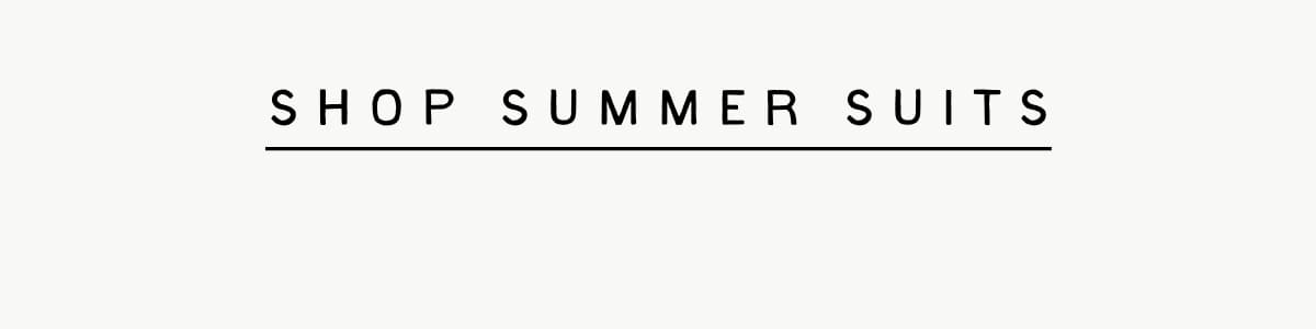 Summer Weddings