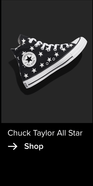 Shop: Chuck Taylor All Star