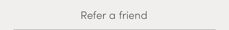 refer a friend