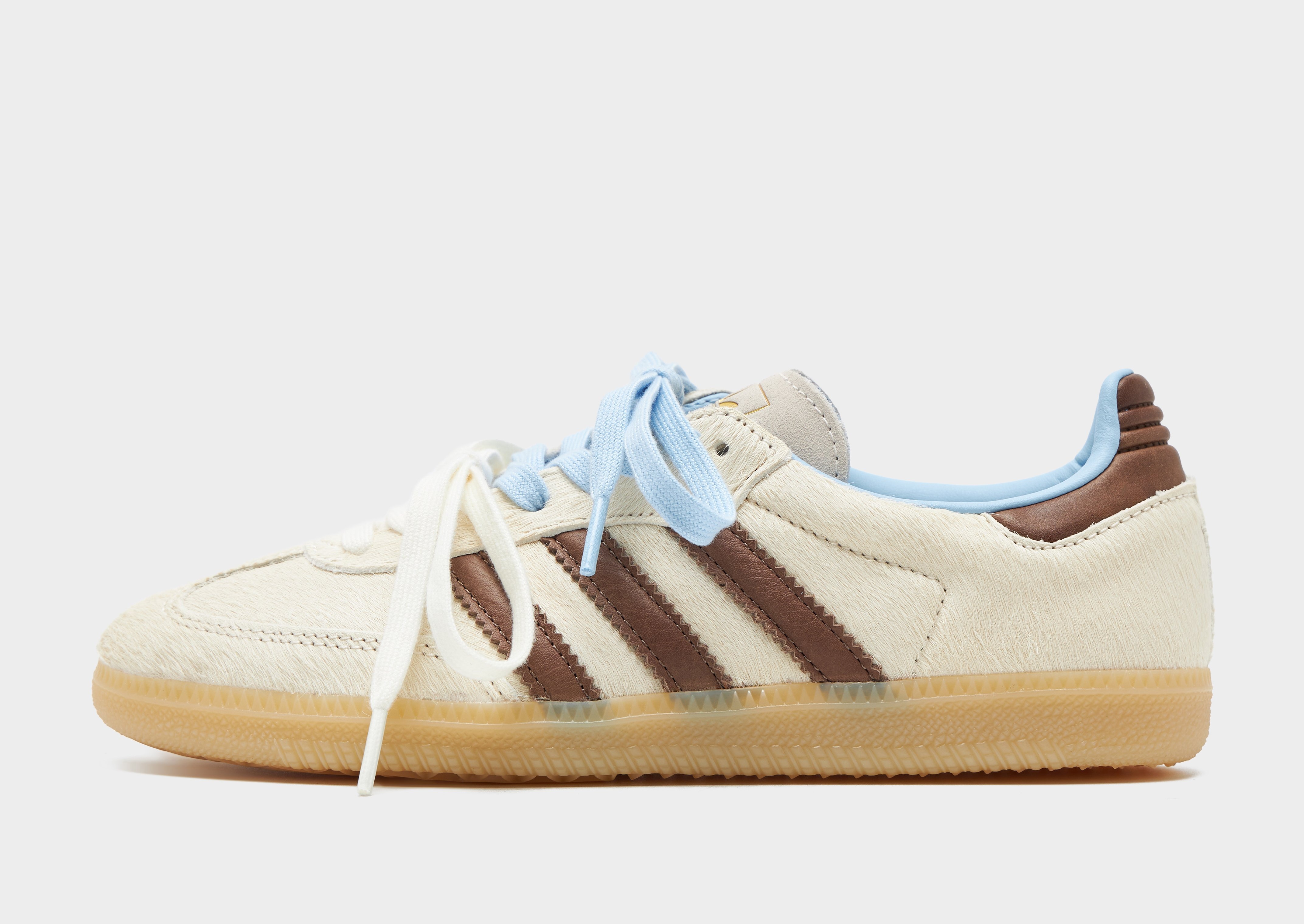 adidas Originals Samba OG 'Pony Hair' Women's