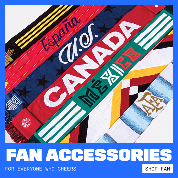 Shop Fan Accessories