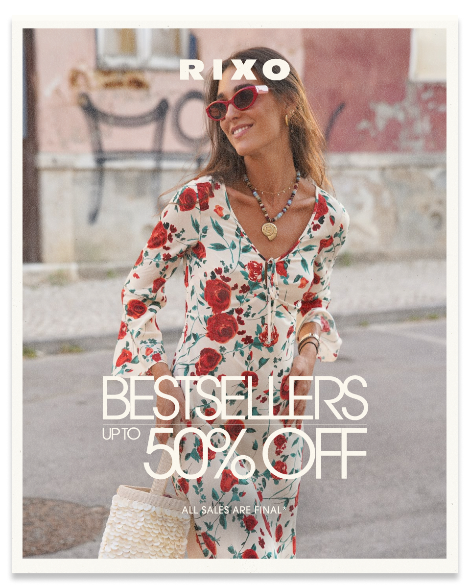 SALE BESTSELLERS