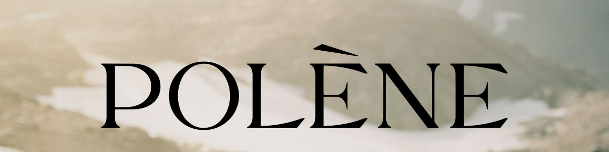 Polène