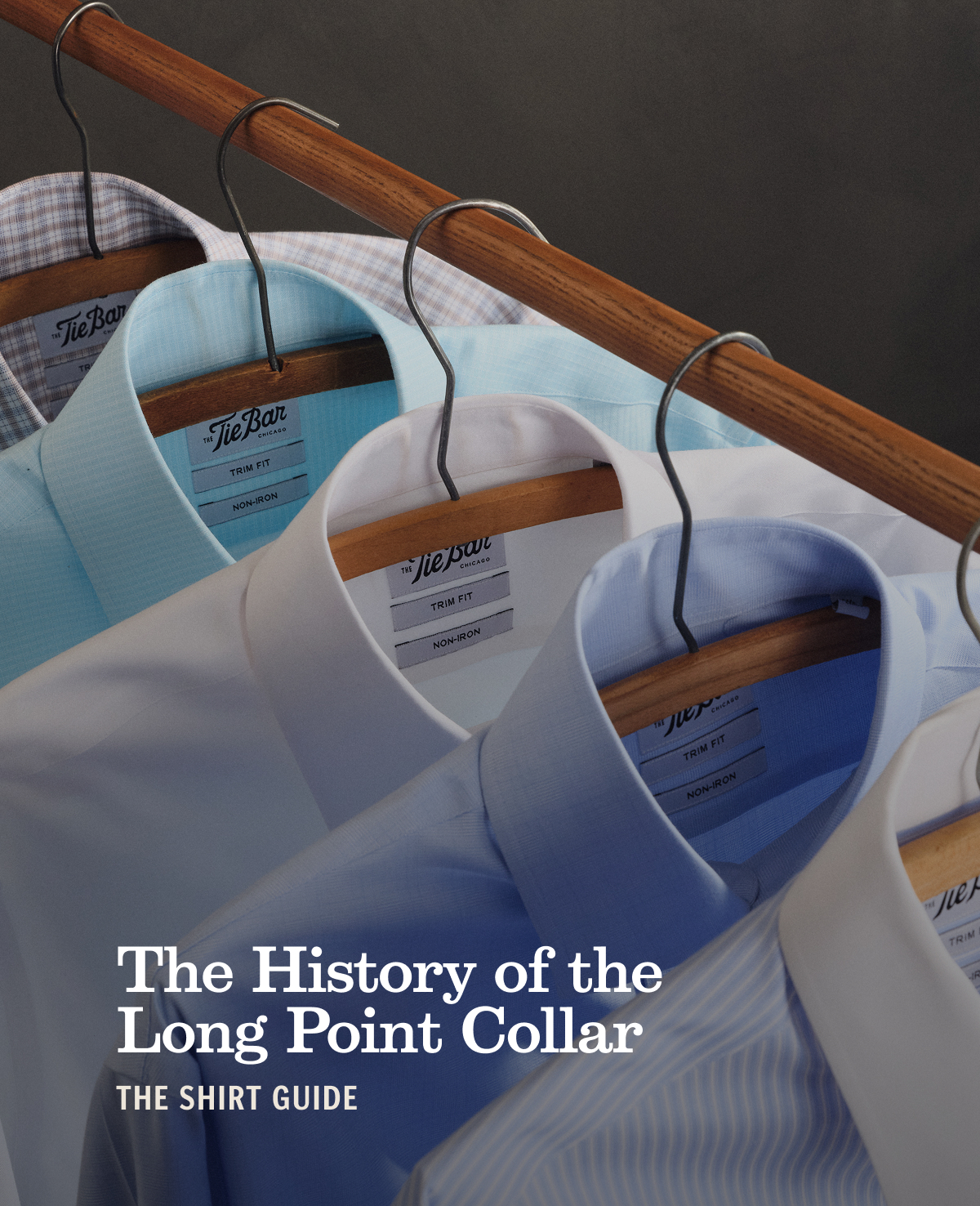 The History of the Long Point Collar