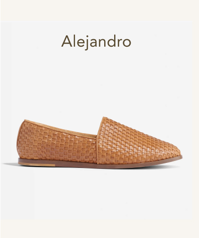 Shop Alejandro