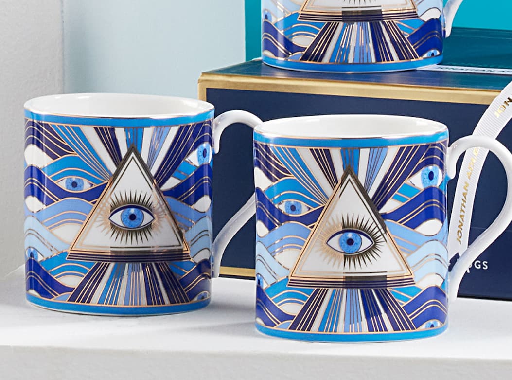 Shop Mugs