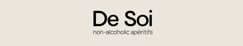 Image containing De Soi logo