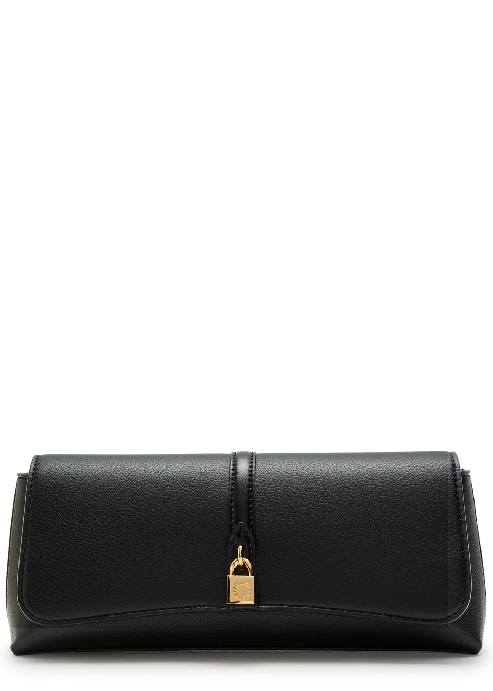 STELLA MCCARTNEY Ryder faux leather pochette