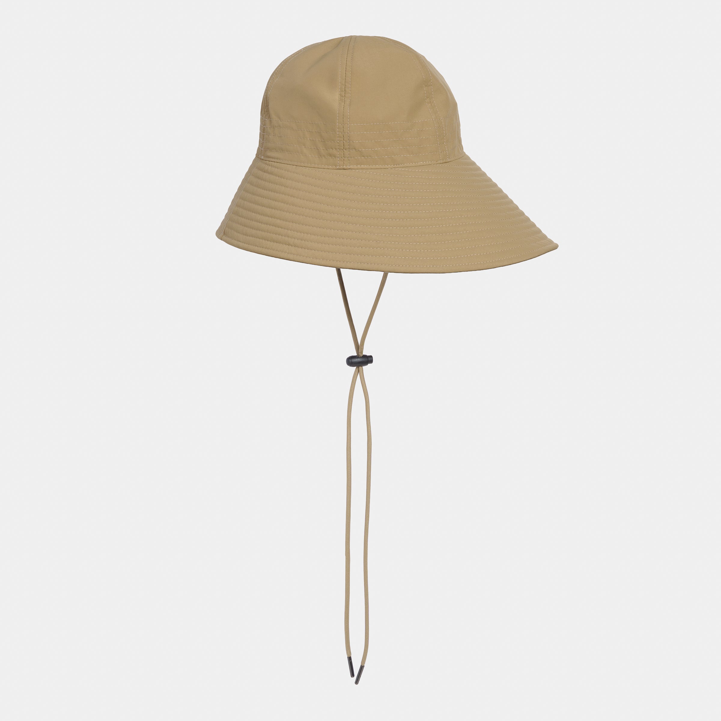 Image of 3L Waterproof Garden Hat in Shitake