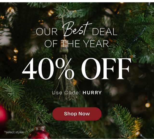 Shop Now - Button