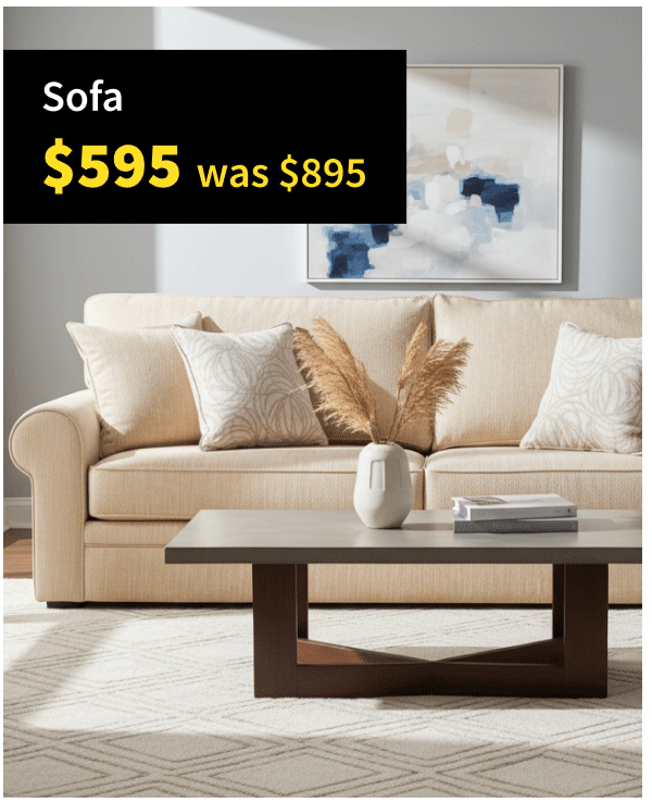 Sofa