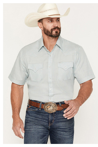 Boots & Apparel - Shop Now »