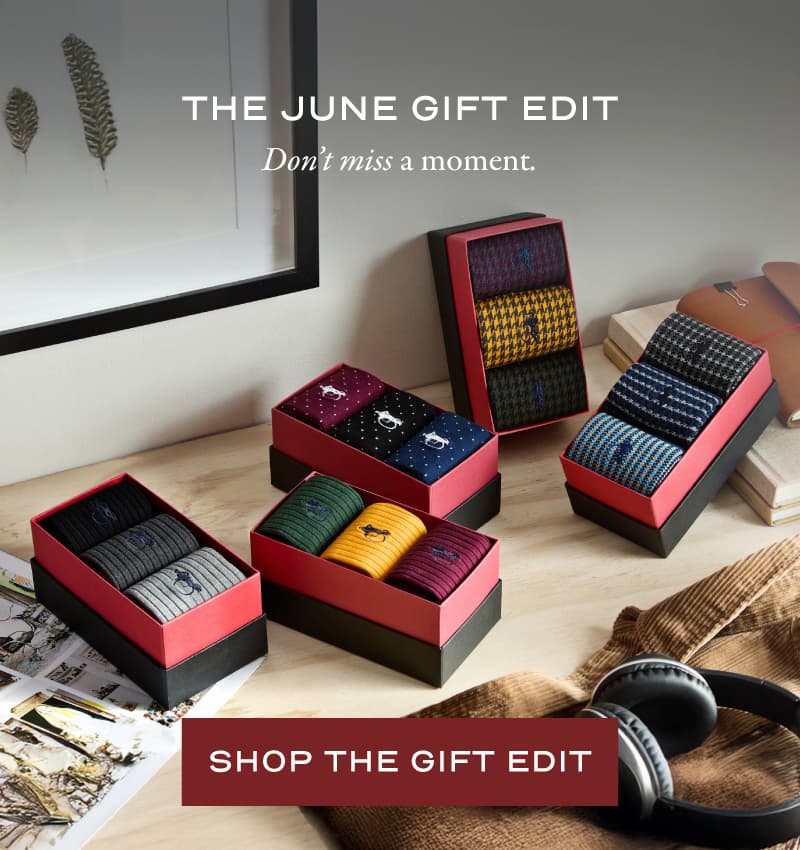 London Sock Company 
