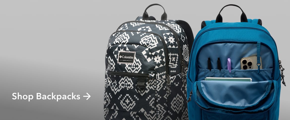Shop Backpacks