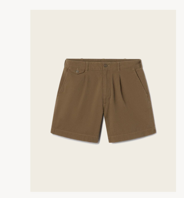 Carry On Short