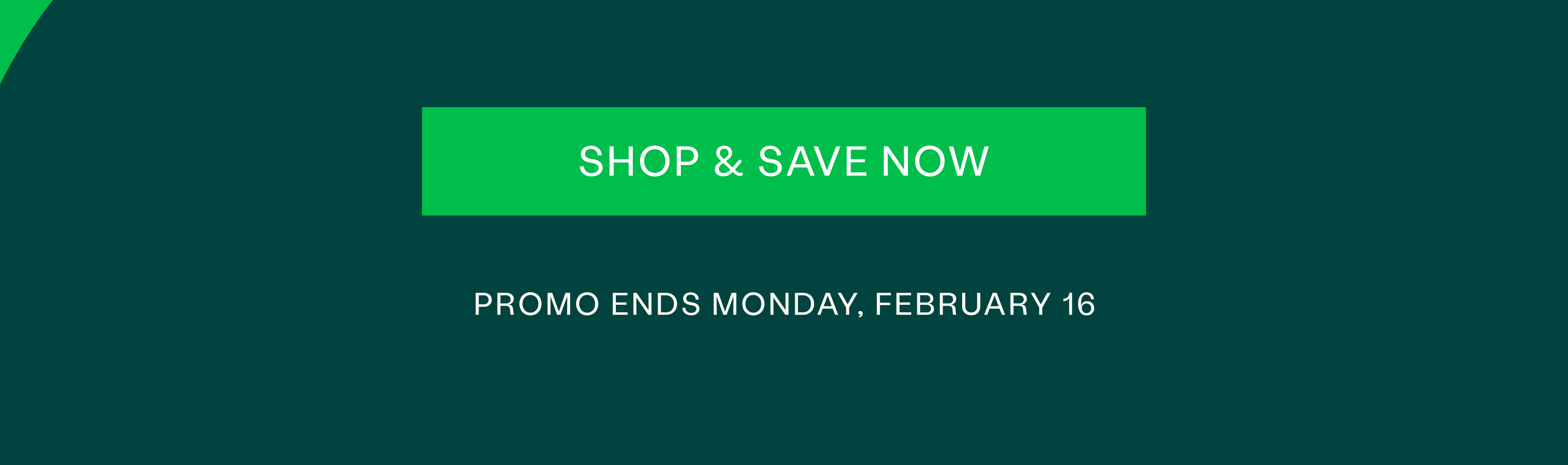 Shop & Save Now >