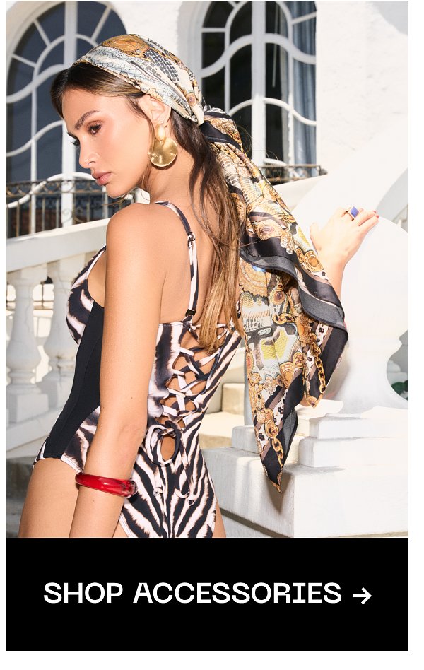 Shop accessories