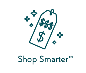 Shop Smarter