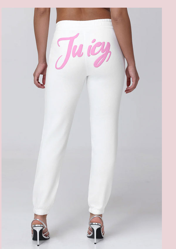 Sweetheart Fleece Sweatpants