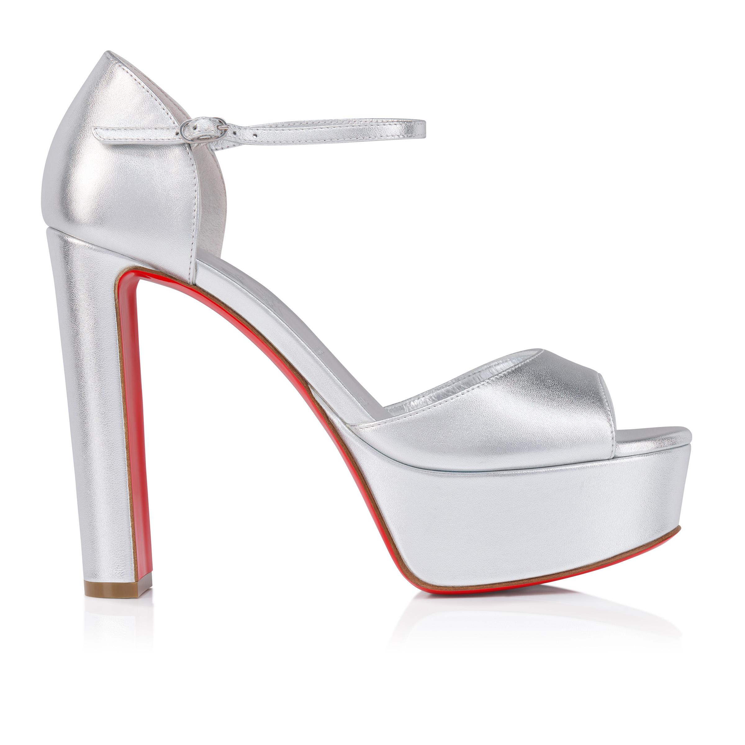 Sandaloo - 130 mm Strappy sandals 