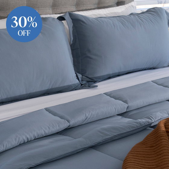 Shop All Oversized Comforter Sets