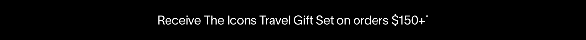 VIP Access 20% OFF Everything