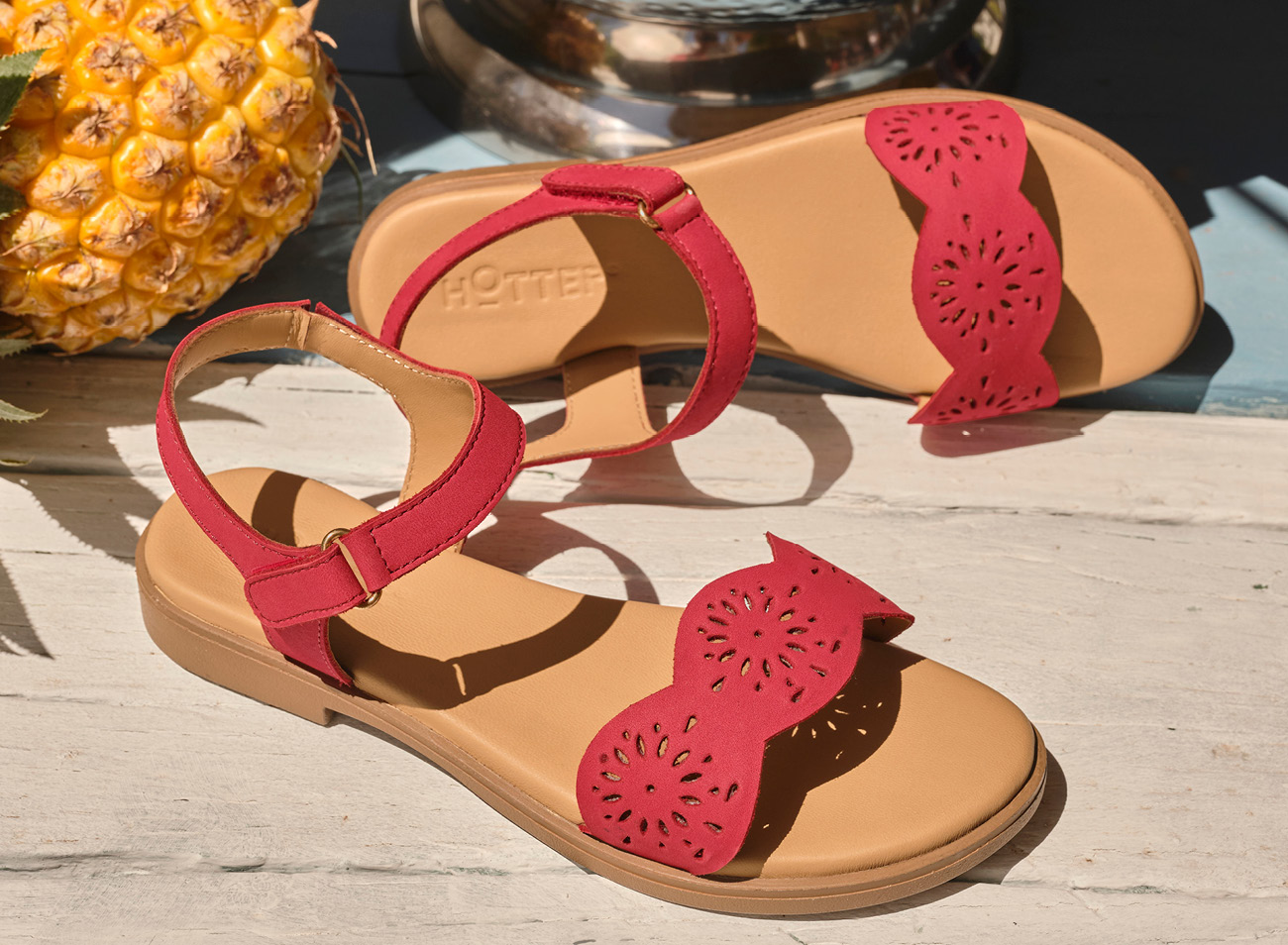 Footwear