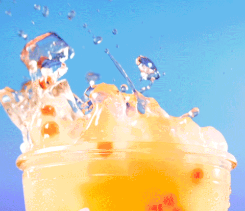 Mango Pineapple Refresher, Sprite&reg; Berry Blast, Strawberry Watermelon Refresher