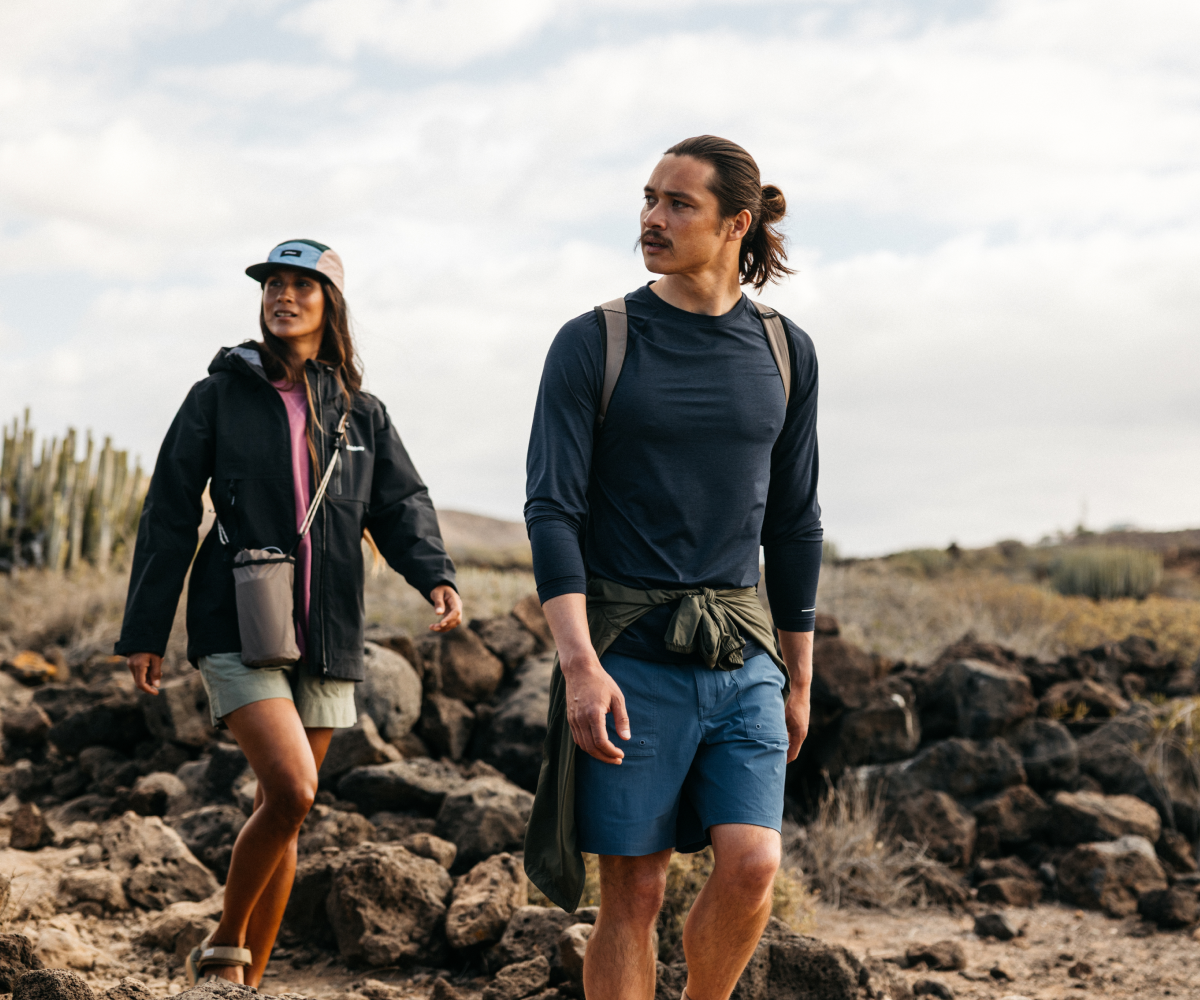 Outdoor Adventure | Finisterre 