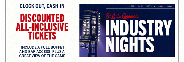 Industry Nights