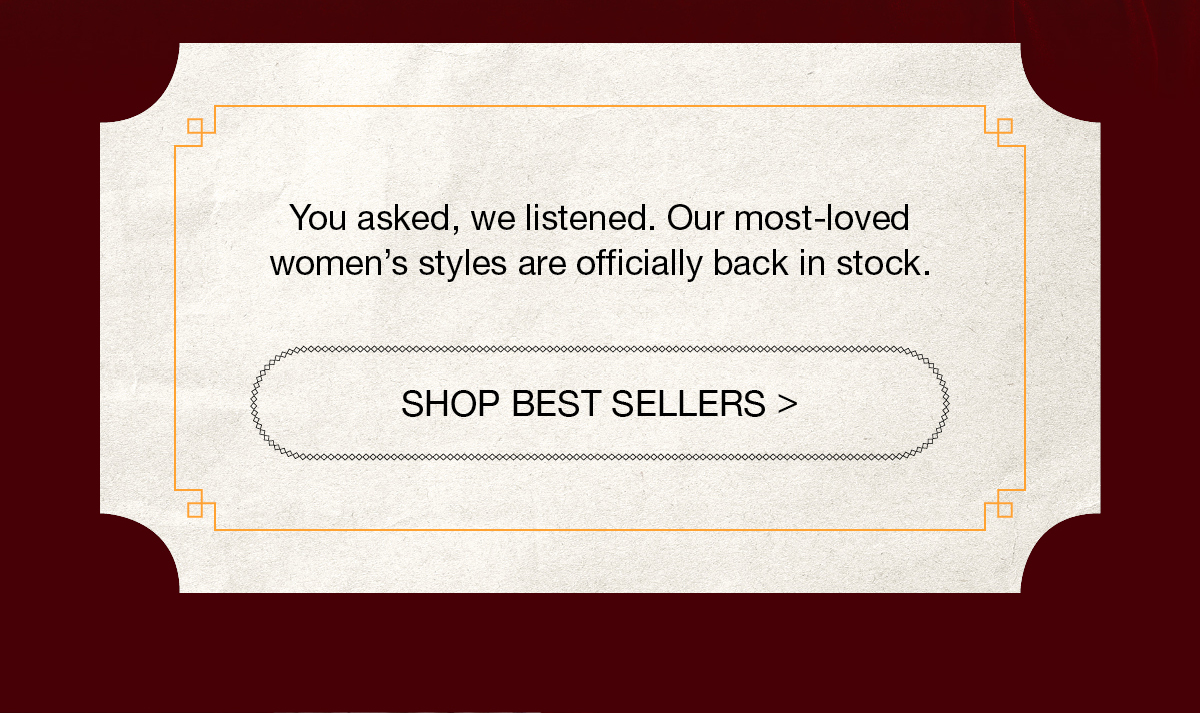 SHOP NOW