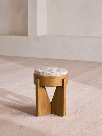 Footstool