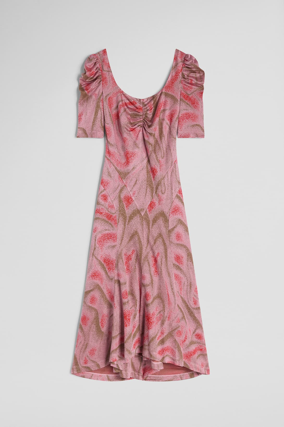 GINA DRESS
