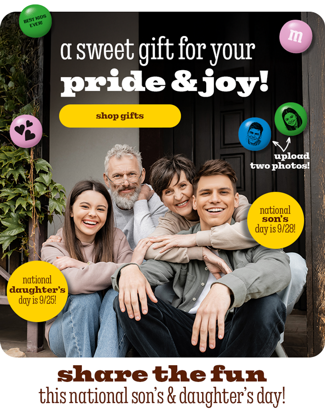 SHOP GIFTS