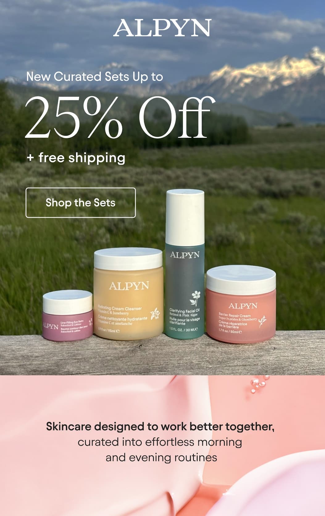 Shop Value Sets