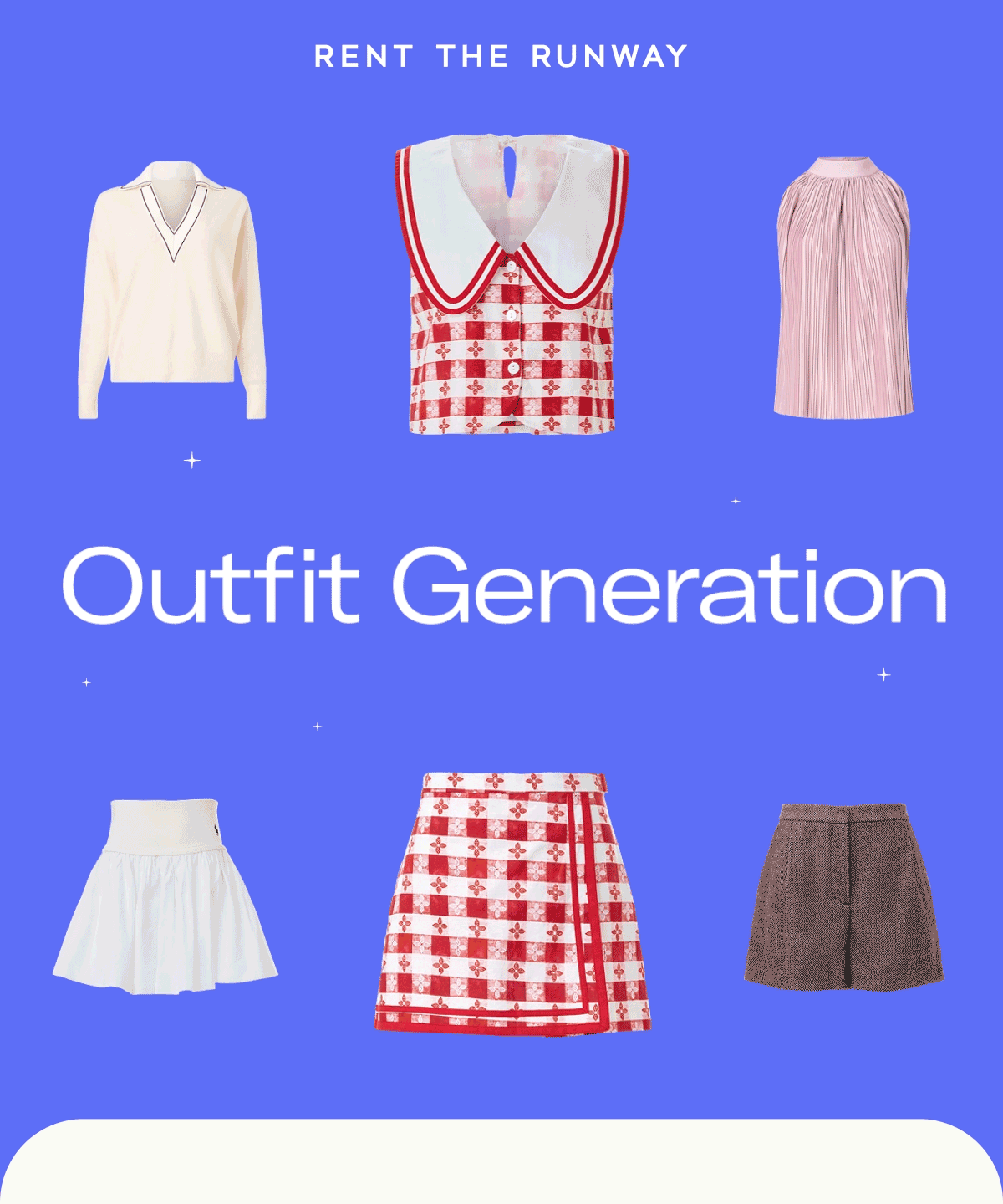 Outfit Generation