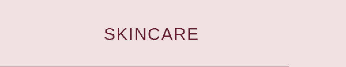 SKINCARE