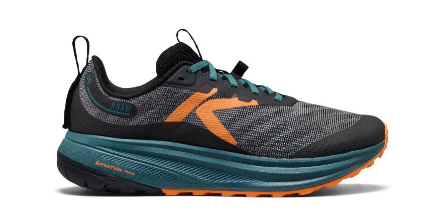 Men's Roam Trail Running Shoe