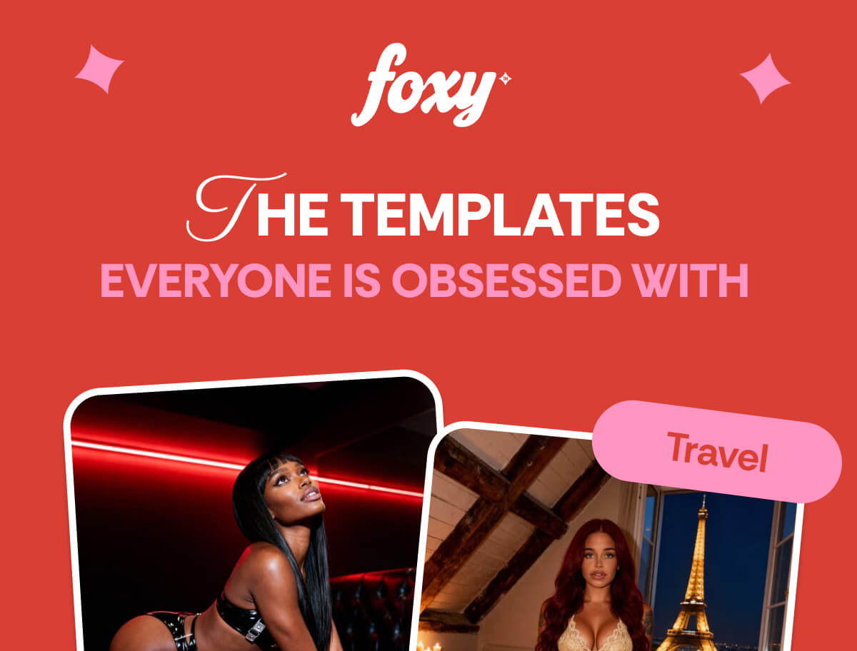 The Templates Everyone Is Obsessed With