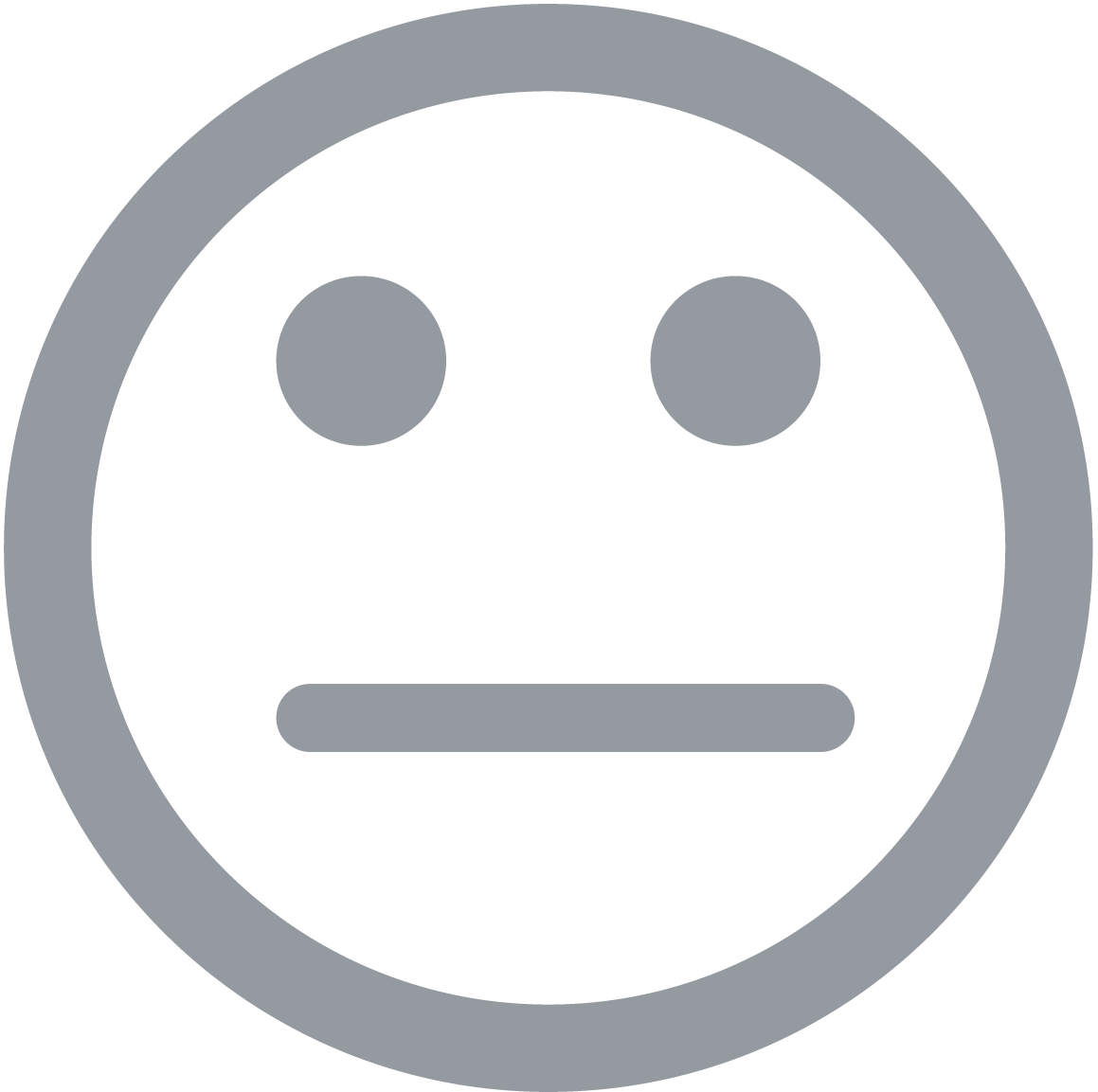 Neutral