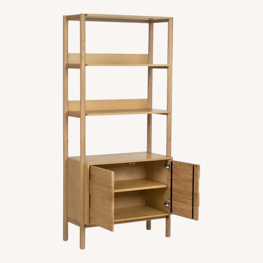 Image of Article Merto Shelving Unit