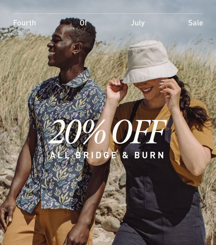BOGO Sale