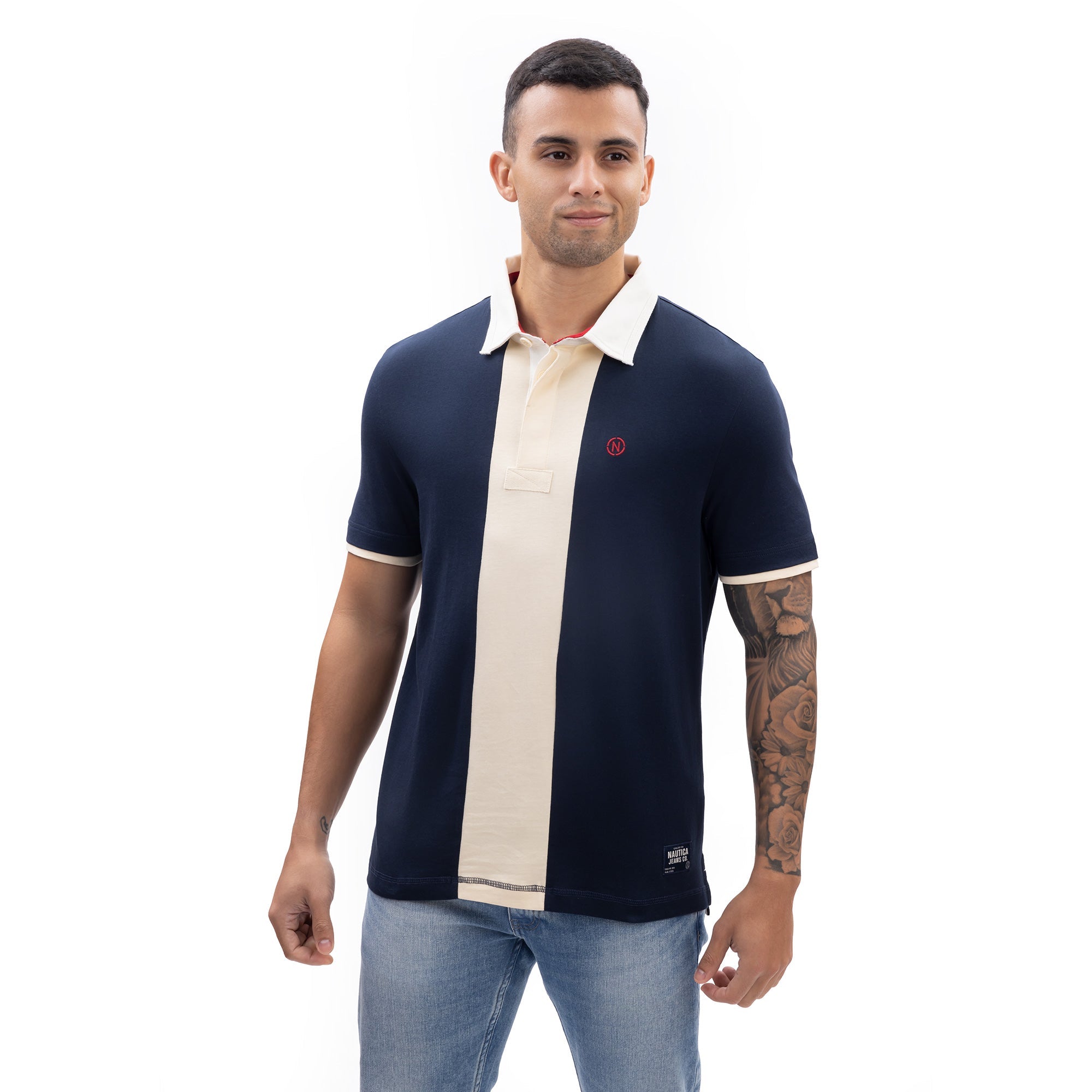 Image of Polo De Hombre