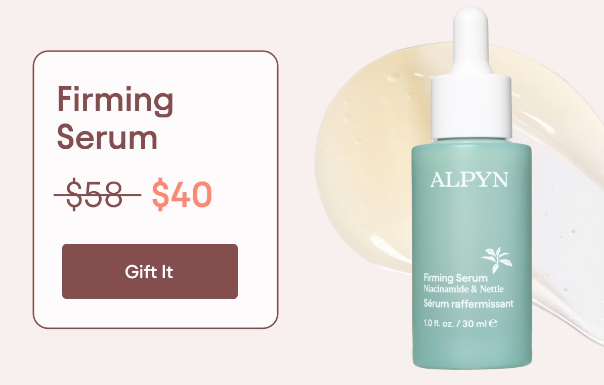Shop Firming Serum
