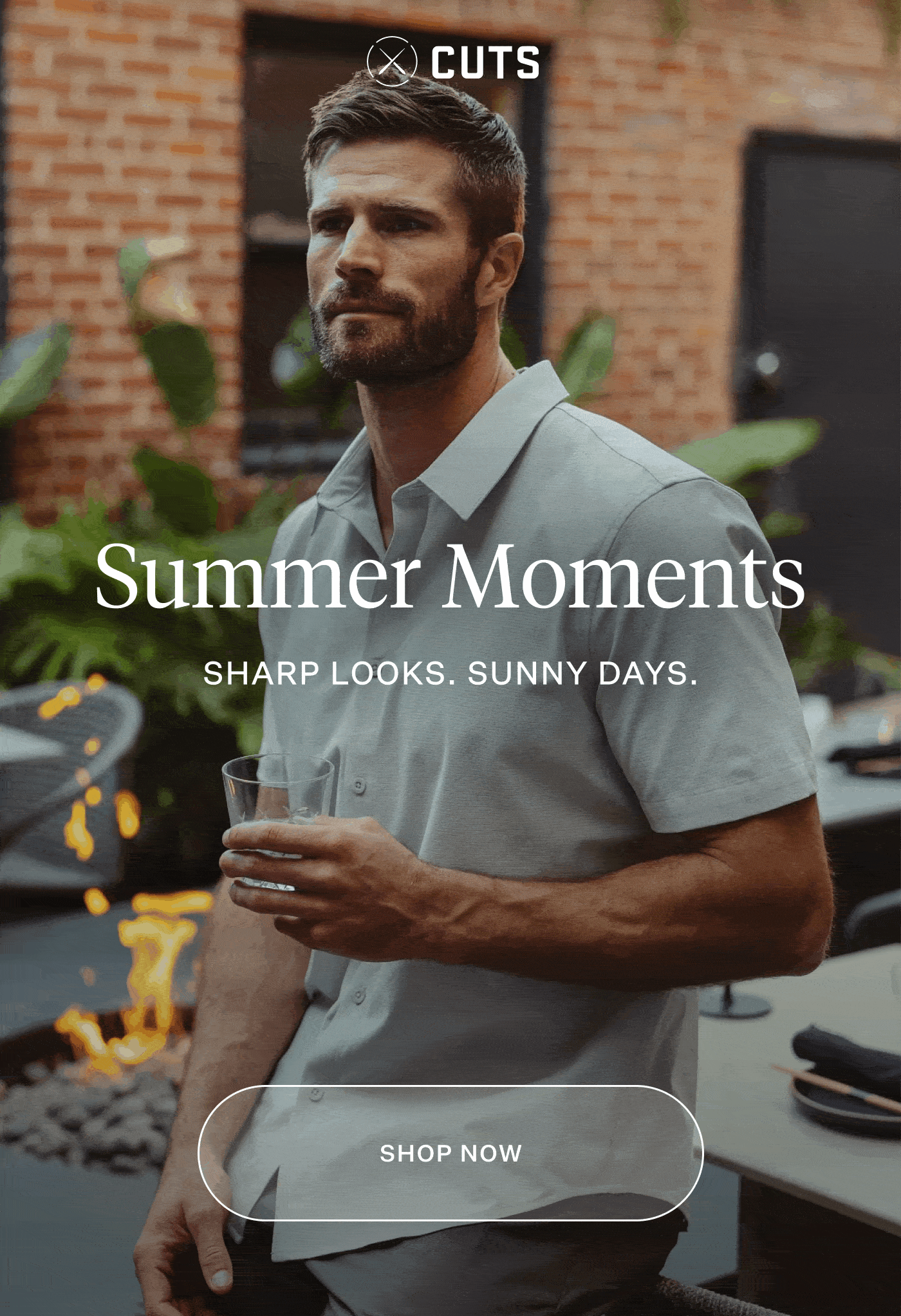 Summer Moments