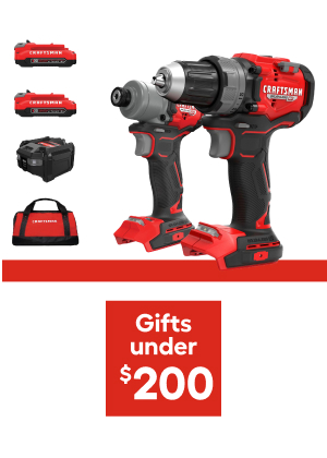 Gifts under $200