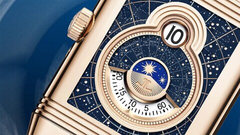 The Original Sports Watch Just Went Off with Some Wild New Versions